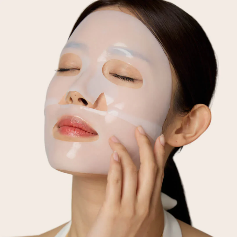Collagen Radiance Mask