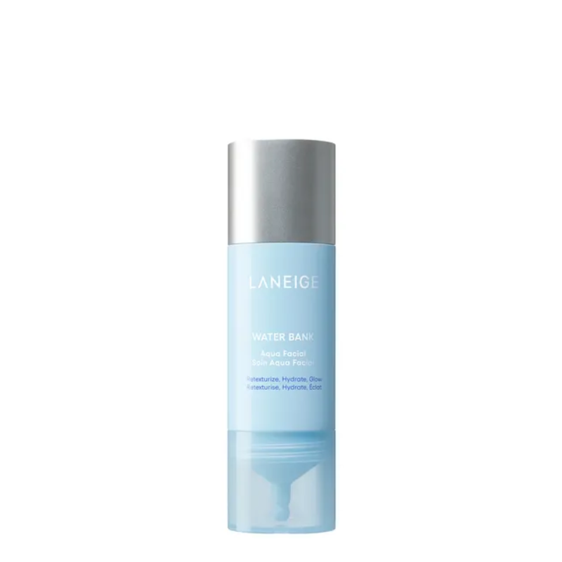 Water Bank Aqua Facial Serum