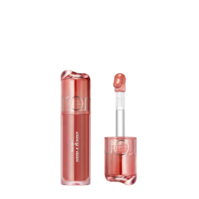 Juicy Flash Lip Oil