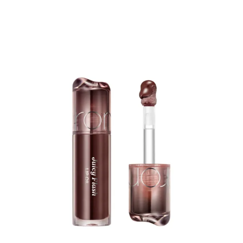 Juicy Flash Lip Oil