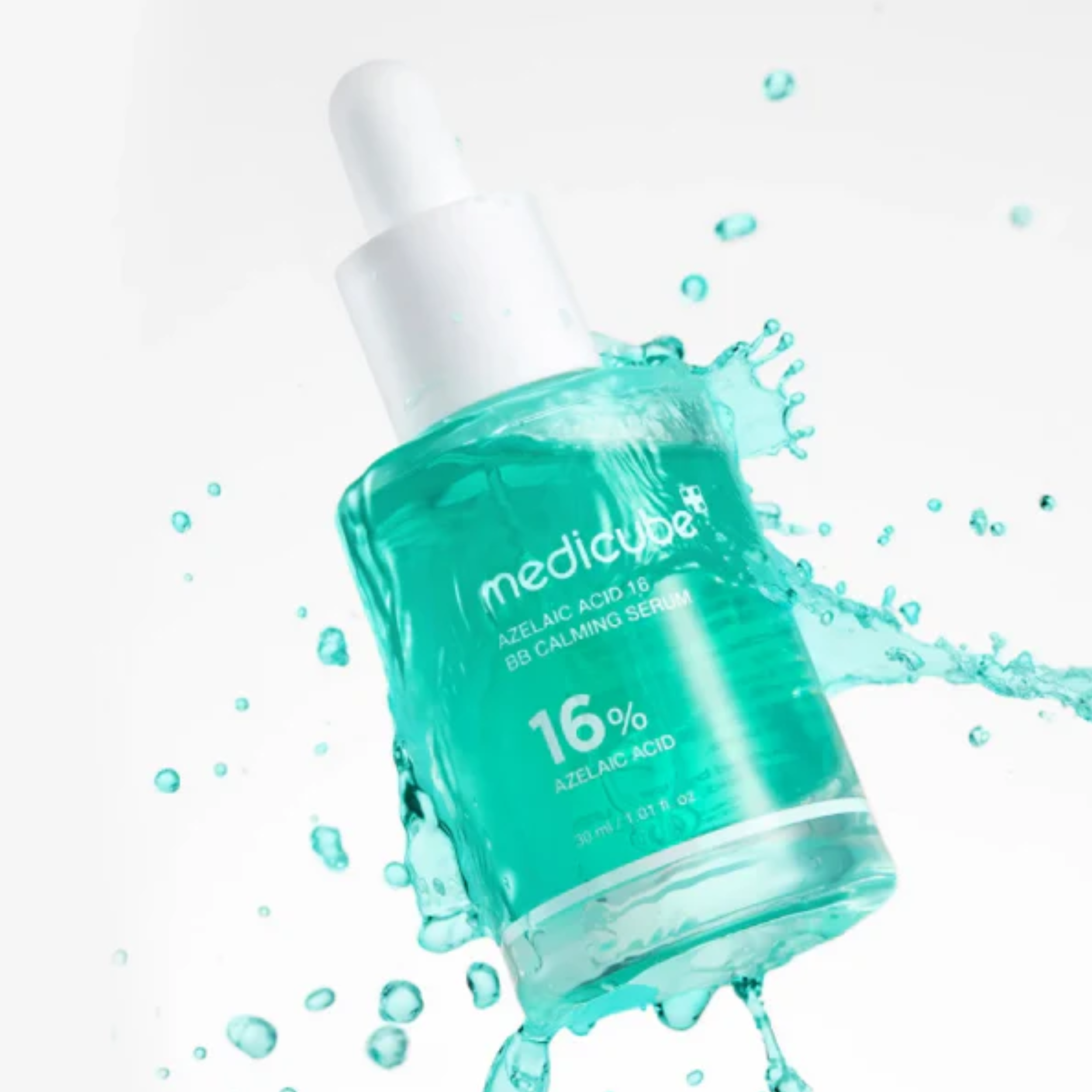 Azelaic Acid 16 Bb Soothing Serum