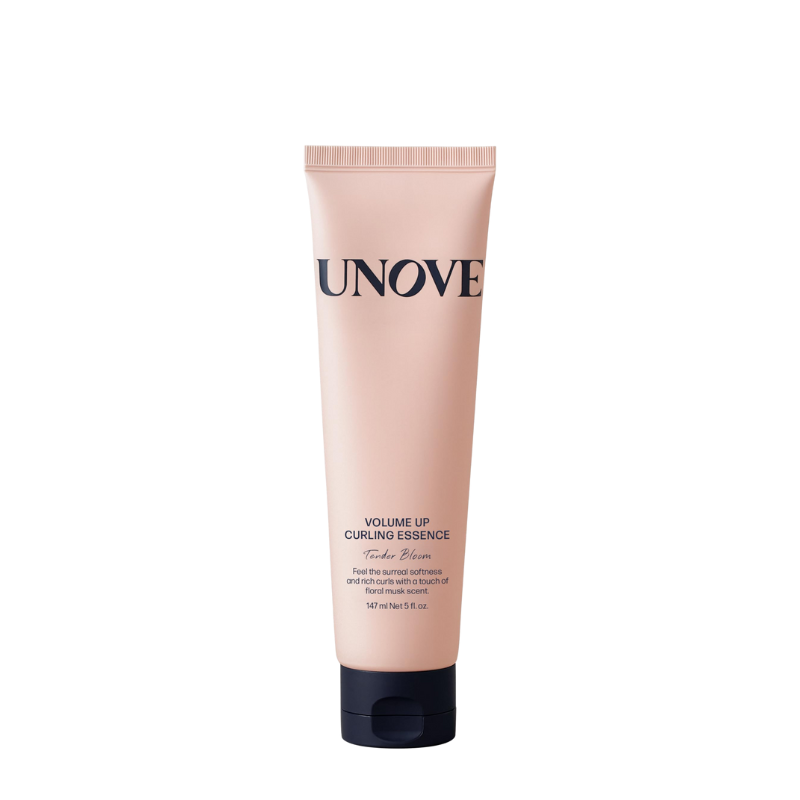 Volume Up Curling Essence