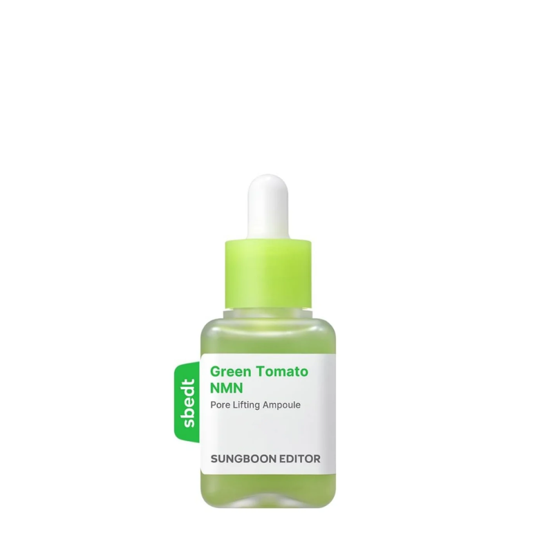 Green Tomato NMN Pore Lifting Ampoule
