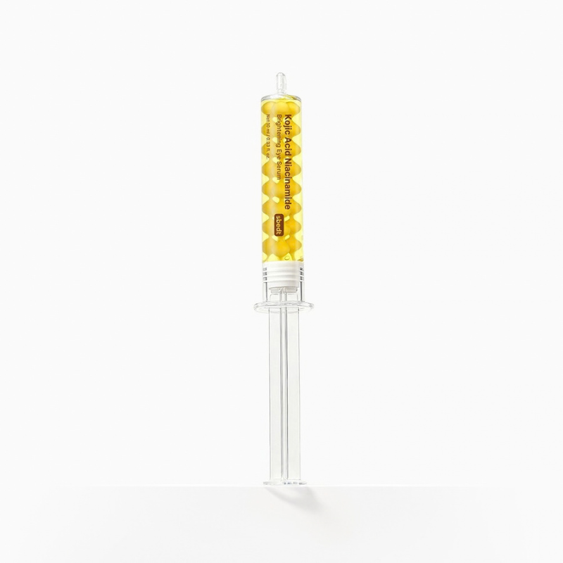 Kojic Acid Niacinamide Brightening Eye Serum