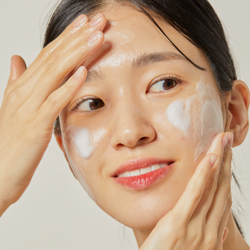 Salicylic Acid Daily Gentle Cleanser