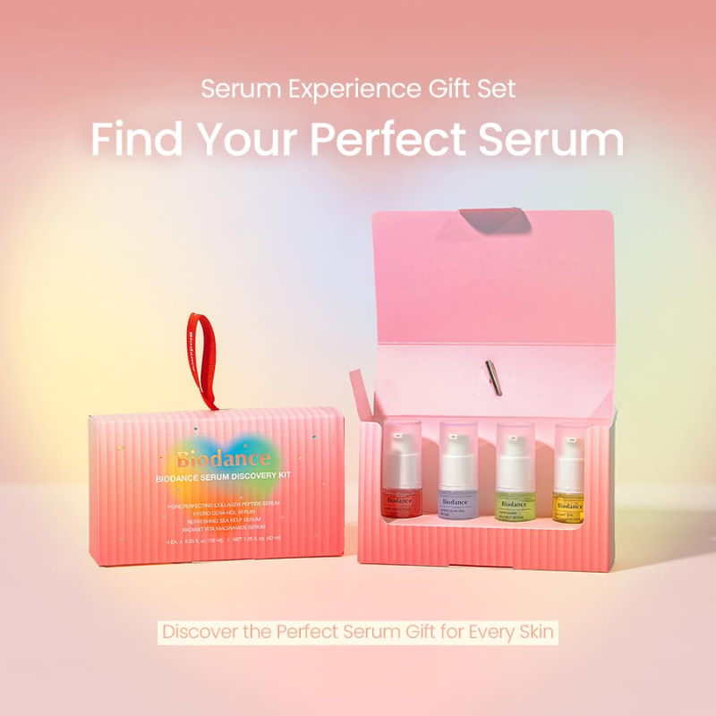 Serum Discovery Kit