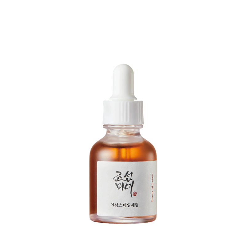 Revive Serum Ginseng + Snail Mucin