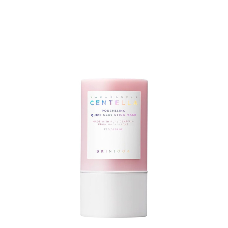 SKIN1004MadagascarCentellaPoremizingQuickClayStickMask | BONIIK K Beauty Australia