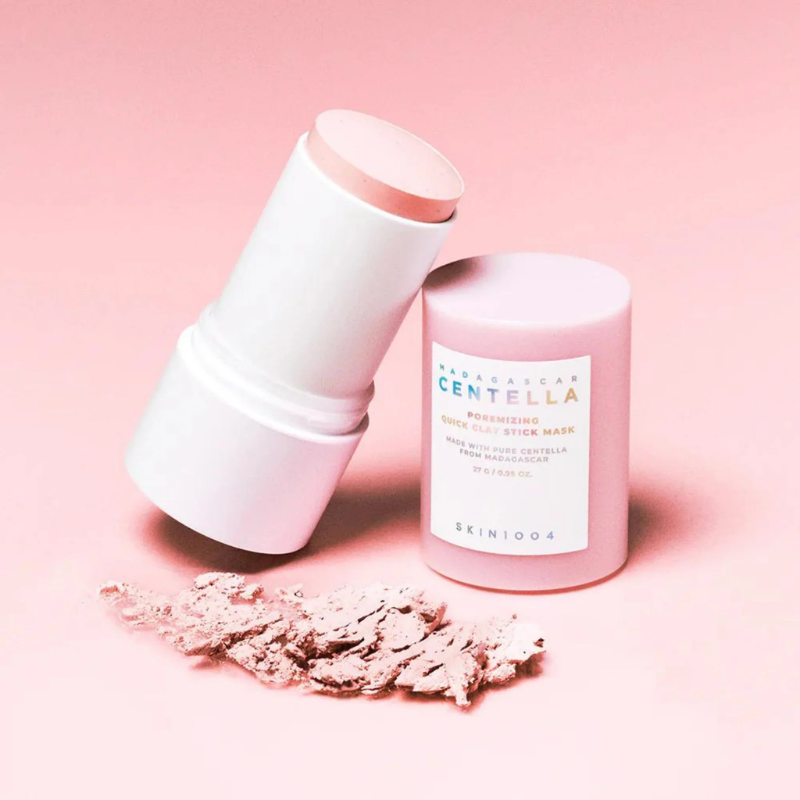 SKIN1004MadagascarCentellaPoremizingQuickClayStickMask | BONIIK K Beauty Australia
