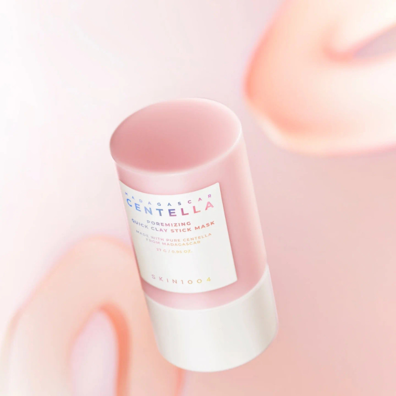 SKIN1004MadagascarCentellaPoremizingQuickClayStickMask | BONIIK K Beauty Australia