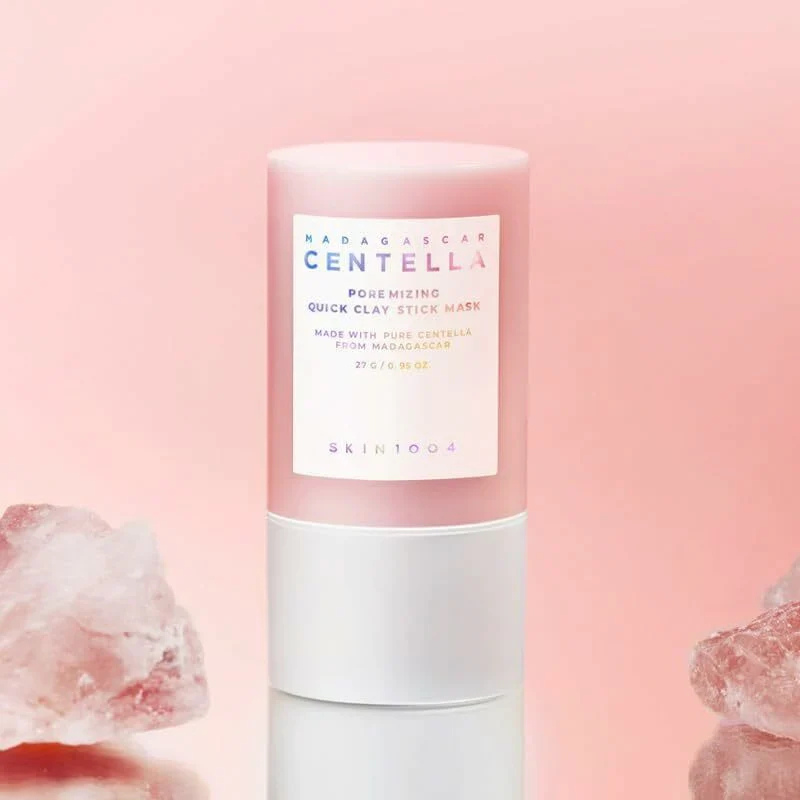 SKIN1004MadagascarCentellaPoremizingQuickClayStickMask | BONIIK K Beauty Australia