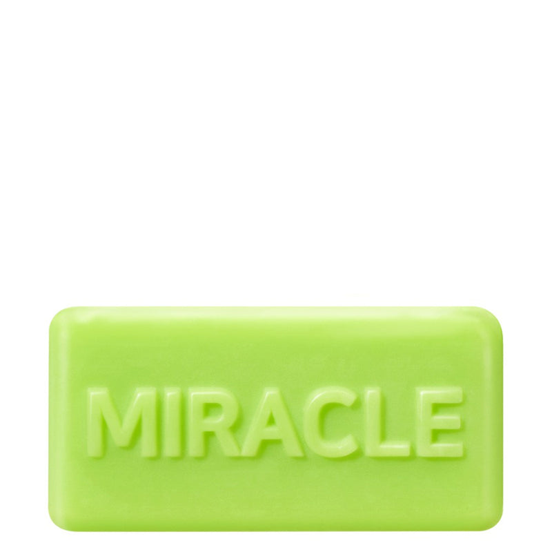 SOME BY MI AHA BHA PHA 30 Days Miracle Cleansing Bar | BONIIK