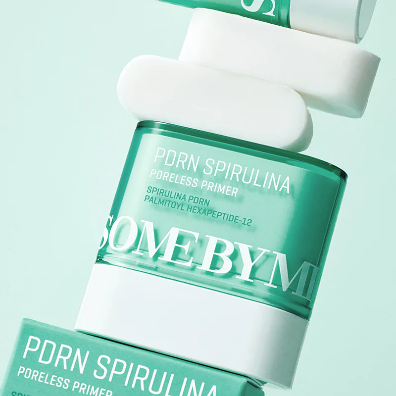 Spirulina Poreless Primer