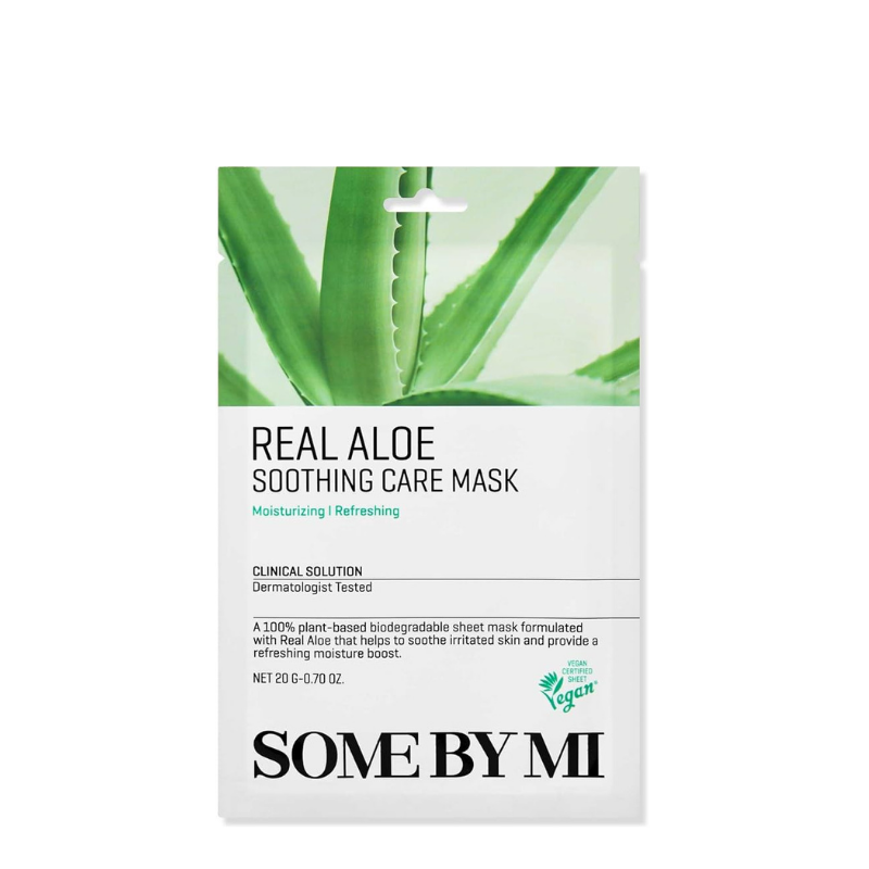 Real Care Mask