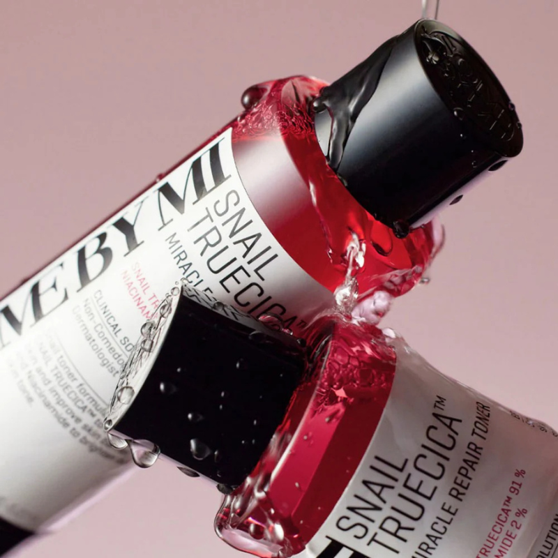 SOME BY MI Snail Truecica Miracle Repair Toner | BONIIK Australia