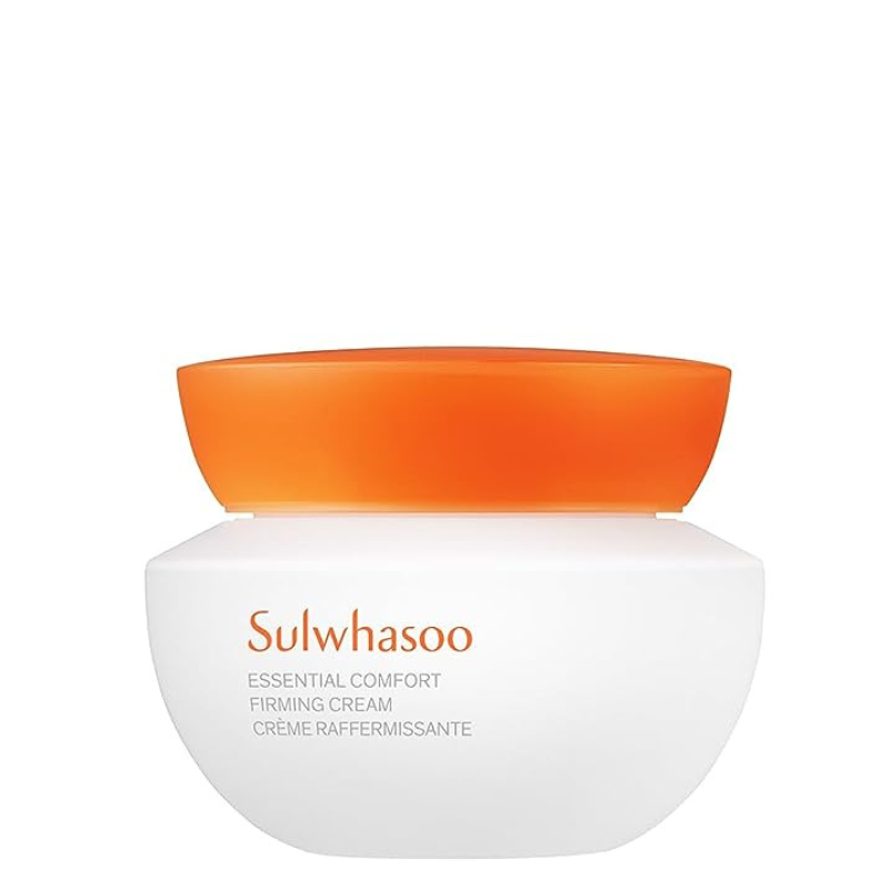 SULWHASOO Essential Comfort Firming Cream | BONIIK K-Beauty Australia