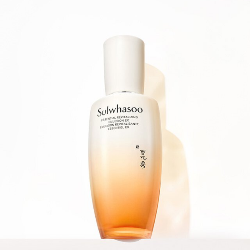 Essential Revitalizing Emulsion EX