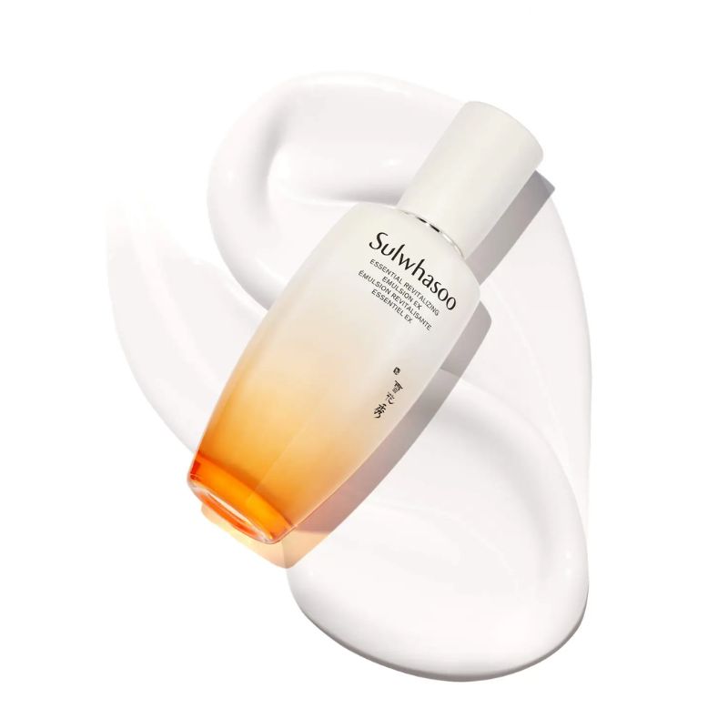 Essential Revitalizing Emulsion EX