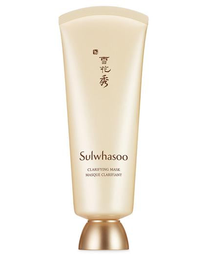 SULWHASOO Clarifying Mask EX BONIIK Best K-Beauty Skincare & Makeup Store Australia