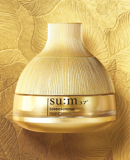 SU:M37 LosecSumma Elixir Cream | SKIN CARE | BONIIK