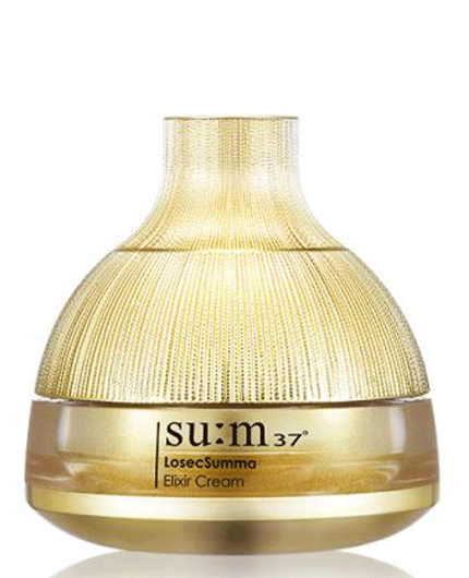 SU:M37 LosecSumma Elixir Cream | Moisturizer | BONIIK Luxury Skincare