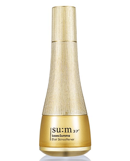 SU:M7 LosecSumma Elixir Skin Softner | Toner | BONIIK