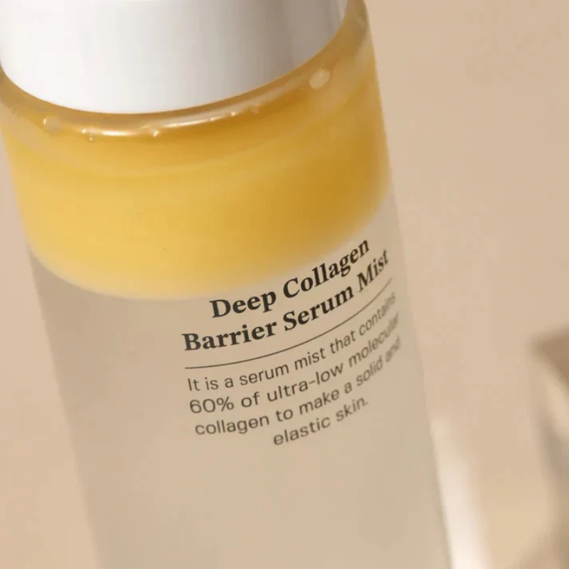 Deep Collagen Barrier Serum Mist