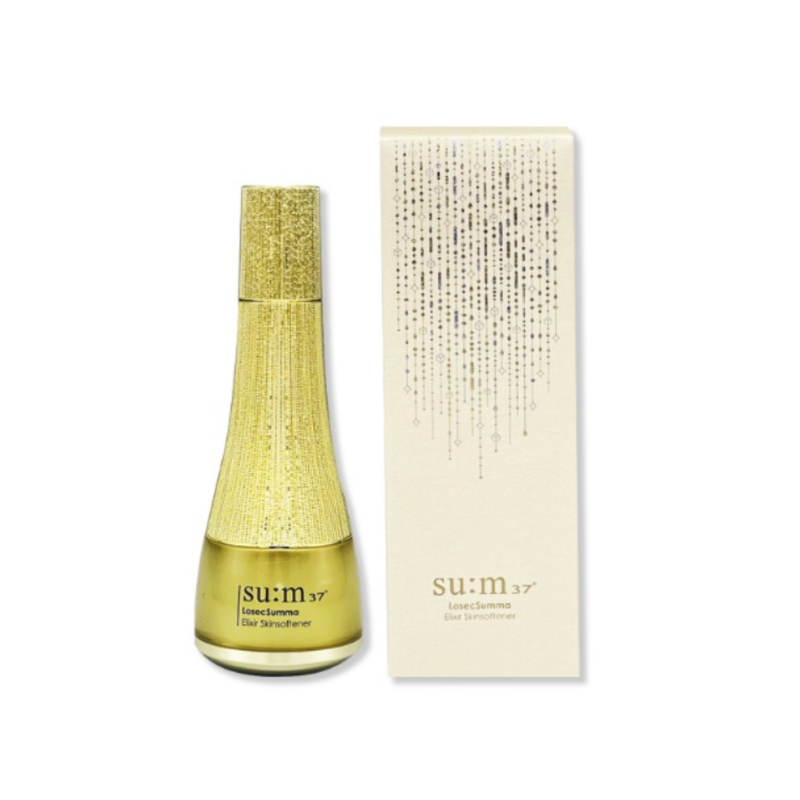 LosecSumma Elixir Skin Softener