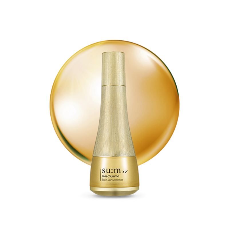 LosecSumma Elixir Skin Softener