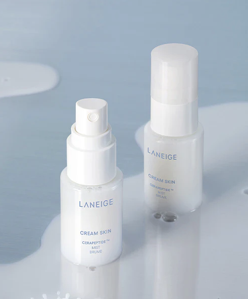 Cream Skin Cerapeptide Mist