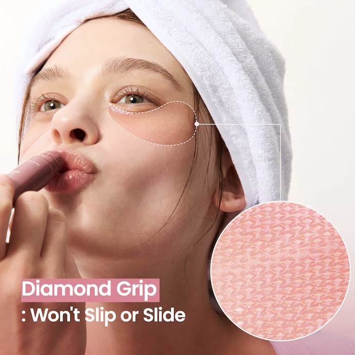 Peptide Eye Patches