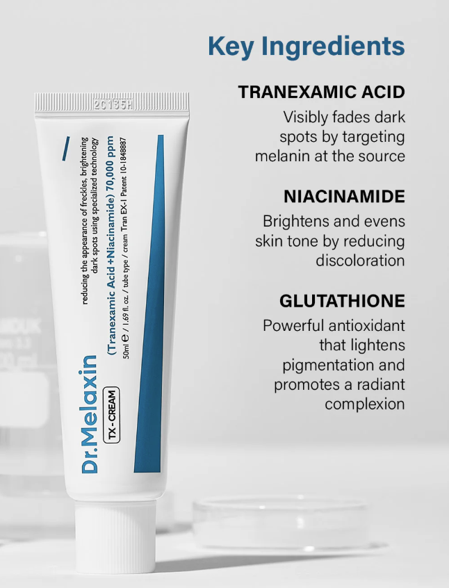 Tx Cream 50ml