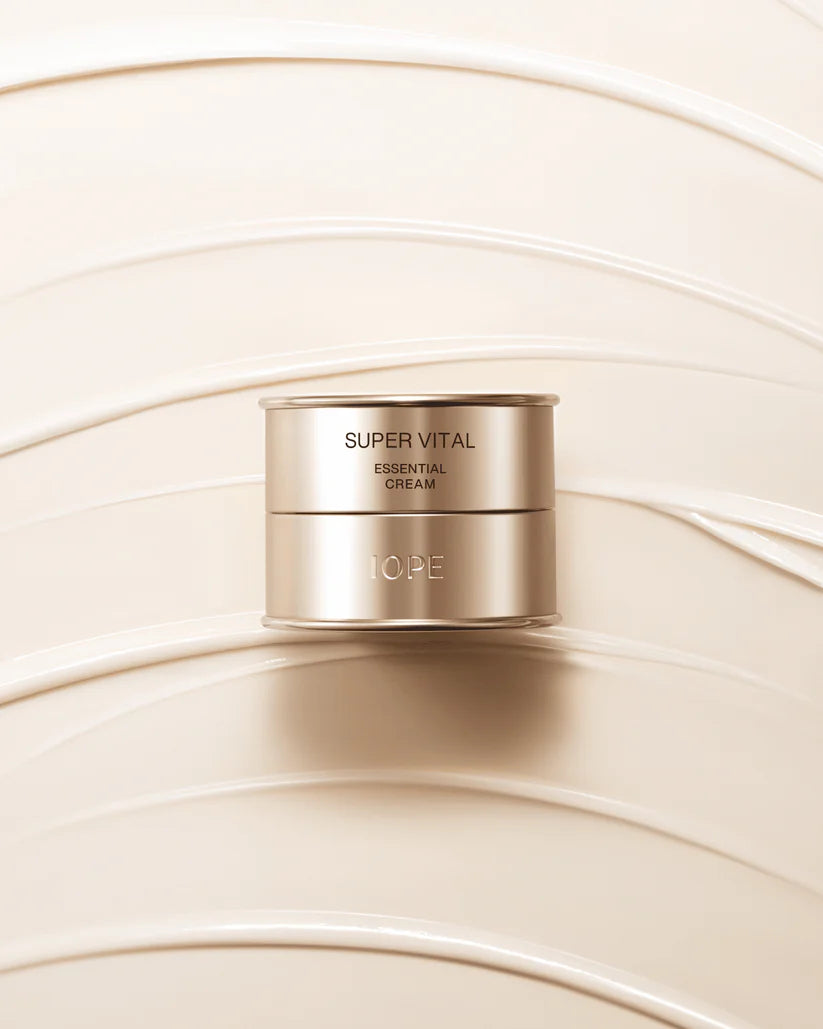 Super Vital Essential Cream