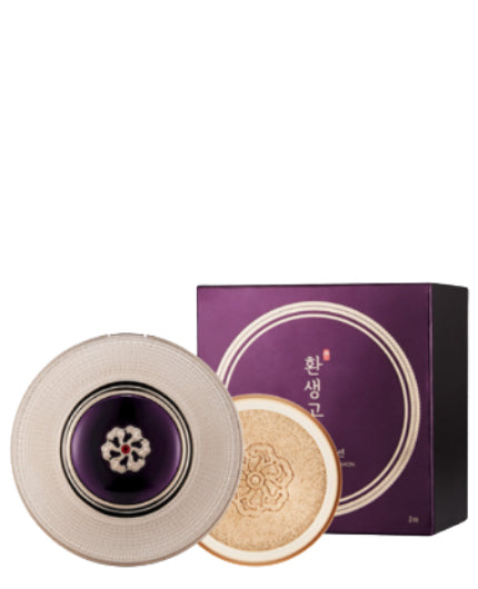 Yehwadam Hwansaenggo BB Cushion