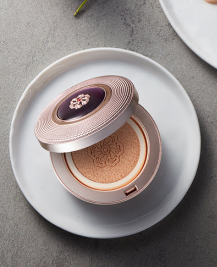 Yehwadam Hwansaenggo BB Cushion