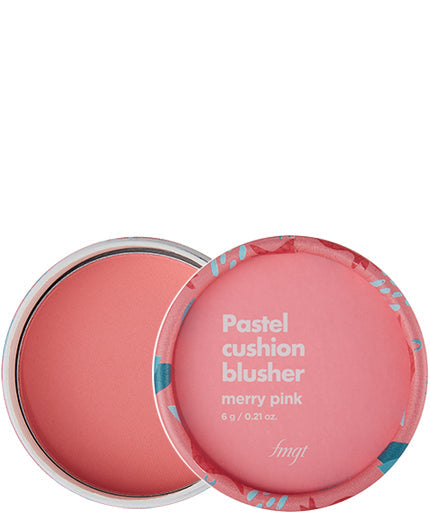 THE FACE SHOP Pastel Cushion Blusher | FACE MAKEUP | BONIIK