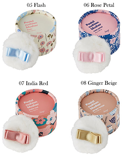 THE FACE SHOP Pastel Cushion Blusher | FACE MAKEUP | BONIIK