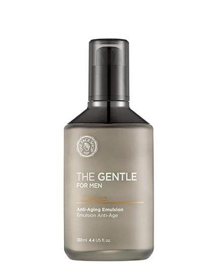 THE FACE SHOP The Gentle For Men Anti-Aging Skincare Gift Set | MEN | BONIIK