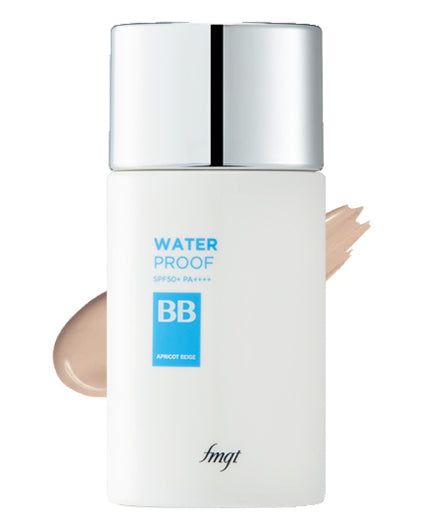 THE FACE SHOP Waterproof BB Cream SPF50+ PA++++ | FACE MAKEUP | BONIIK