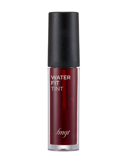 THE FACE SHOP Water Fit Lip Tint | LIP MAKEUP | BONIIK