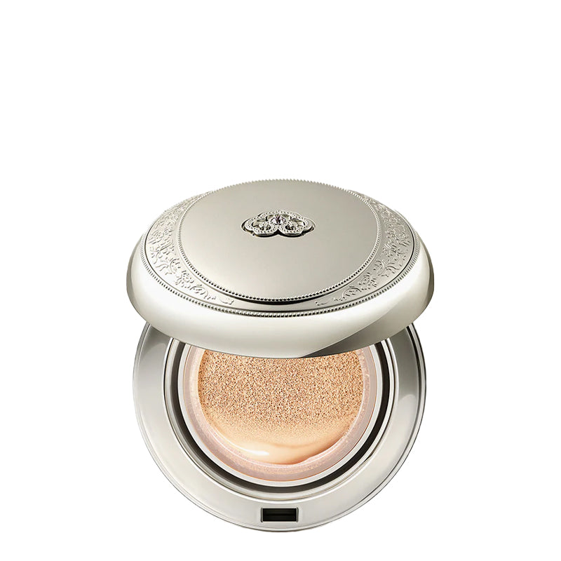 Gongjinhyang Seol Radiant White Moisture Cushion Foundation