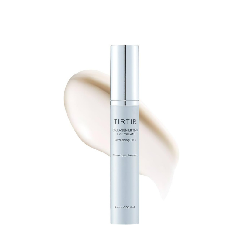 TIRTIR COLLAGEN LIFTING EYE CREAM | BONIIK Best Korean Beauty Skincare Makeup Store in Australia