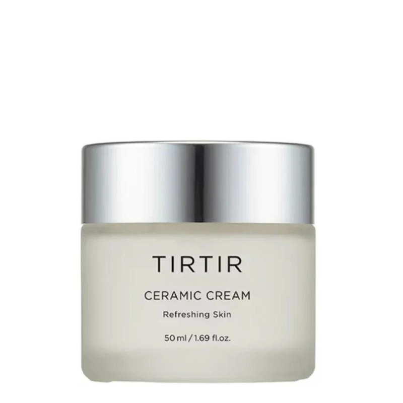 TIRTIR Ceramic Cream |  BONIIK Best Korean Beauty Skincare Makeup Store in Australia