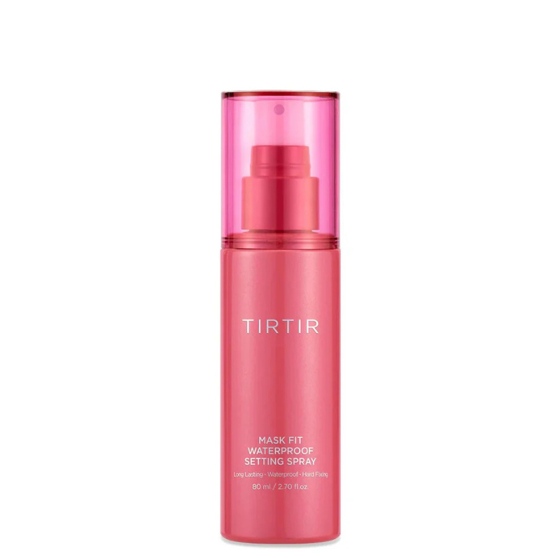 MASK FIT WATERPROOF SETTING SPRAY