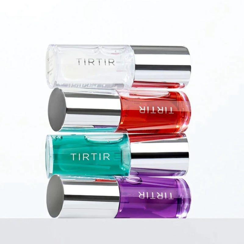 TIRTIR MY GLOW LIP OIL | BONIIK Best Korean Beauty Skincare Makeup Store in Australia