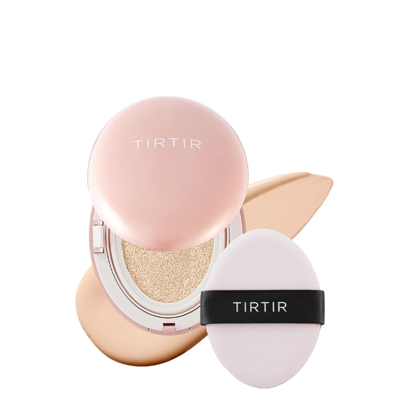 Mask Fit All-Cover Cushion