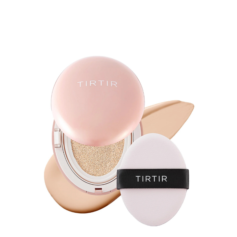 Mask Fit All-Cover Cushion - 15C Fair Porcelain