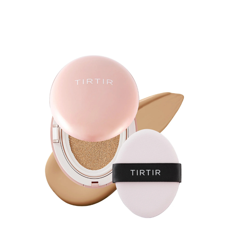 Mask Fit All-Cover Cushion - 27N Camel