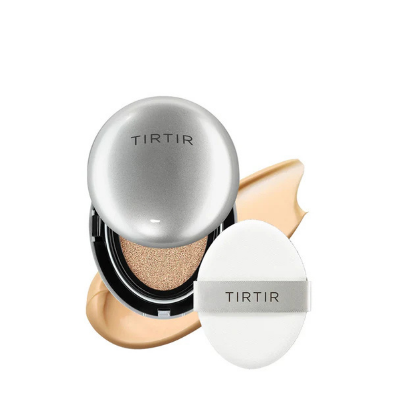 Mask Fit Aura Cushion - 24N Latte