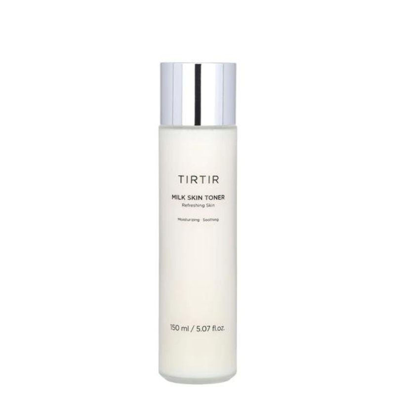 TIRTIR Milk Skin Toner | BONIIK Best Korean Beauty Skincare Makeup Store in Australia